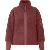 Didriksons Polaire full zip femme Mella