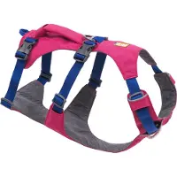 Ruffwear Harnais Pour Chien Flagline