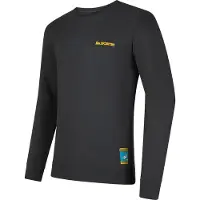La Sportiva Climbing On The Moon Sweatshirt Gris 2XL Homme
