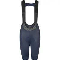 Gripgrab Pacr Bib Shorts Bleu M Femme