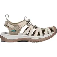 Keen Sandales 'Whisper' bleu / kaki / rose