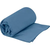 Sea to Summit Drylite Towel Couleur : Moonlight / Taille : S