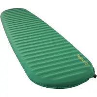 Therm-A-Rest - Matelas autogonflant ultra-confortable - Trail Pro - Taille Regular - Vert