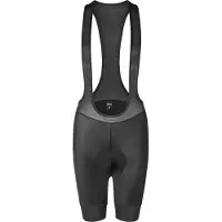 Gripgrab Ride Bib Shorts Noir L Femme