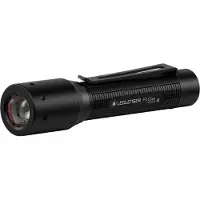 Led Lenser Ledlenser P3 Core lampe de poche, 90 lumens