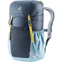 Deuter Junior 18 Taille : taille unique / Couleur : lac d'encre