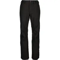 Didriksons Povel, pantalon de ski, hommes, sort
