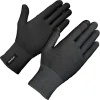 Gripgrab Merino Wool Gloves Noir XL-2XL