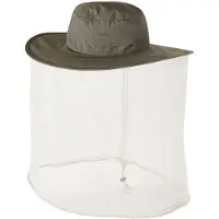Craghoppers Nosilife Ultimate Ii Hat Vert M-L