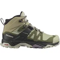 Salomon Chaussures X Ultra 4 Mid Gtx 474550
