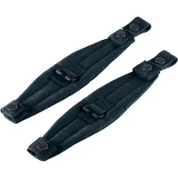Fjall Raven Accessoires épaulettes pour bandoulière Kånken-Mini de 25 mm de large