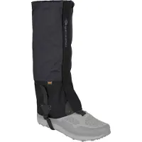Sea to Summit Alpine Event Gaiters Noir M
