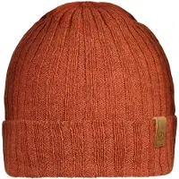 Fjällräven Byron Thin Beanie Orange