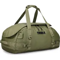 Thule Sac week-end 'Chasm' vert / noir