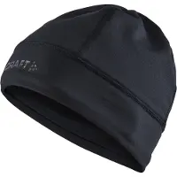 Craft Core Essence Thermal Beanie Noir L-XL