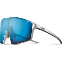 Julbo Edge Lunettes de soleil transparentes Spectron/CAT3CF Transparentes Spectron/CAT3CF