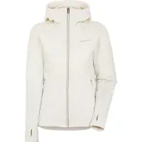 Didriksons Annema, veste isolante, femme, shell white