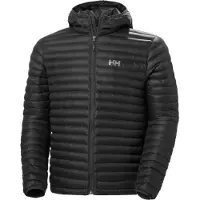 Helly Hansen Sirdal Insulator Jacket Noir S Homme