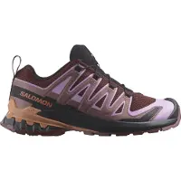 Salomon Xa Pro 3d V9 Trail Running Shoes Marron EU 40 Femme