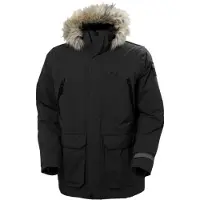 Helly Hansen Vestes Reine Parka, 53630990, Pointure: 179