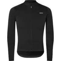 Gripgrab Explr Merinotech Long Sleeve Jersey Noir M Homme
