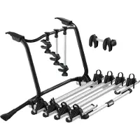 Thule Wanderway Bike Rack For 2 Bikes Noir,Argenté 2 Bikes