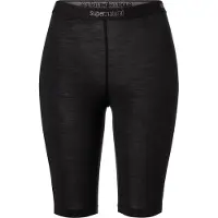 Super.natural Tundra175 Short Leggings Noir M Femme