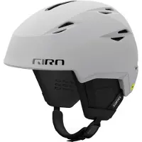 Giro Grid Spherical Mips Helmet Gris S