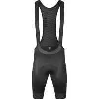 Gripgrab Pacr Bib Shorts Noir S Homme