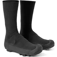 Gripgrab Explorer Wp Gravel Overshoes Noir EU 45-47