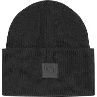 Kari Traa Kyte Beanie Noir Femme