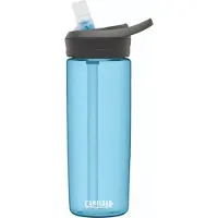 CamelBak Eddy+, gourde, 0,6, bleu clair