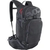 Evoc Line 30L Carbon, Gris