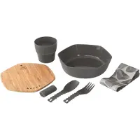 Robens Leaf Cookware Gris