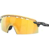 Oakley Lunettes Encoder Strike Prizm 24k/Matte Carbon Grises