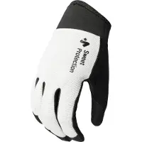 Sweet Protection Hunter Gloves Blanc L Femme