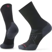 Smartwool Nordic Full Cushion Crew Socks Noir EU 42-45