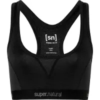 Super.natural Brassière femme Tundra220 Semplice