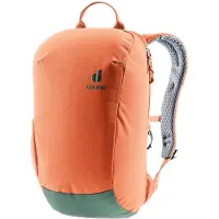 Deuter Step Out 12l Backpack Marron,Orange