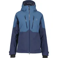 Didriksons Idun, veste, femmes, blå
