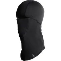 Vaude Technical Stormcap Balaclava Noir S