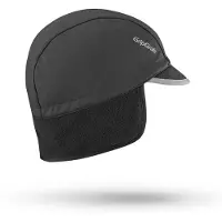 Gripgrab Belgian Style Beanie Noir M Homme
