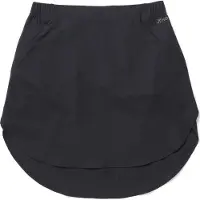 Houdini Stride Skirt Noir S Femme
