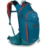 Osprey Salida 12l Backpack Bleu