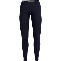 Icebreaker Pantalon de sport '260 Tech' bleu marine