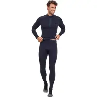 Falke Interior Tights Noir XL Homme