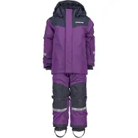Didriksons Ensemble combinaisons enfant Skare