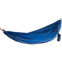 Cocoon Travel Hammock Single, hamac, bleu lune