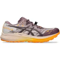 Asics Fuji Lite 5 Trail Running Shoes Violet EU 37 1/2 Femme
