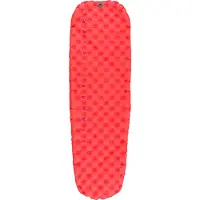 Sea to Summit Ultralight Inflatable Mat Orange 168 x 55 cm